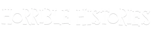 Horrible Histories: Horrible Christmas