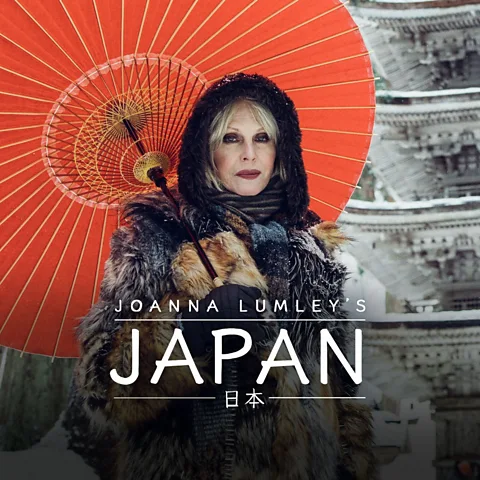 Joanna Lumley's Japan