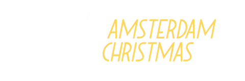 Nigella's Amsterdam Christmas