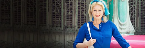 Joanna Lumley's Hidden Caribbean: Havana to Haiti