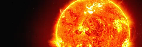 Wonders of the Sun with Dara Ó Briain