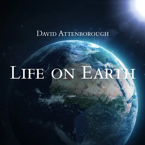 Life on Earth