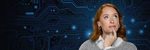 The Secret Genius of Modern Life