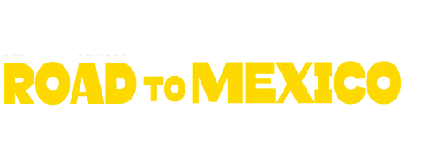 Rick Stein's Road to Mexico