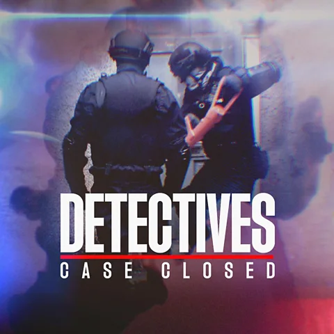 Detectives: Case Closed