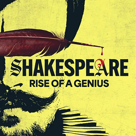 Shakespeare: Rise of a Genius