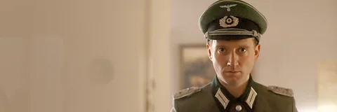 Britain Under the Nazis: The Forgotten Occupation