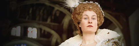 Tales from the Palaces