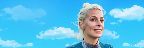 Last Woman on the Planet