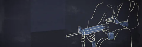 Gay Under the Taliban