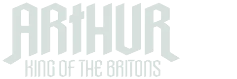 Arthur: King of the Britons