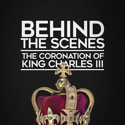 Behind the Scenes: The Coronation of King Charles III