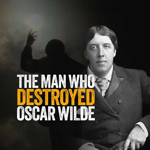 The Man Who Destroyed Oscar Wilde
