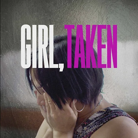 Girl, Taken