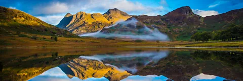 The Lake District: A Wild Year