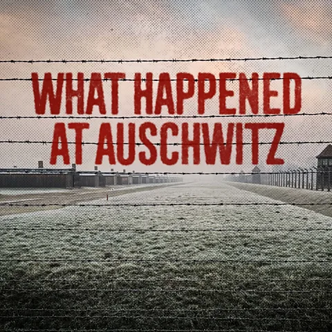 What Happened at Auschwitz