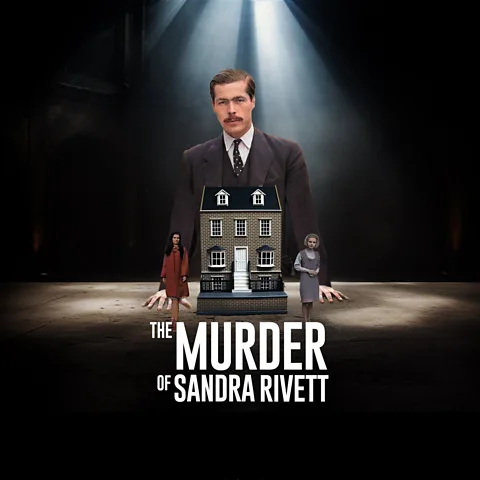 The Murder of Sandra Rivett