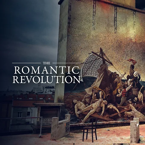 The Romantic Revolution