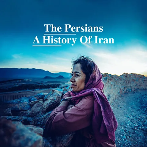 The Persians: A History of Iran
