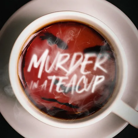 Murder in a Teacup