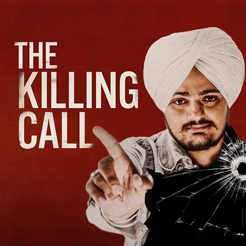 The Killing Call