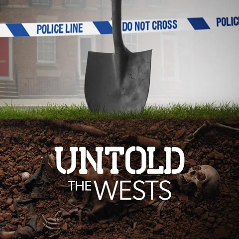 Untold: The Wests