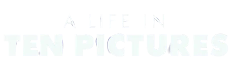 A Life in Ten Pictures
