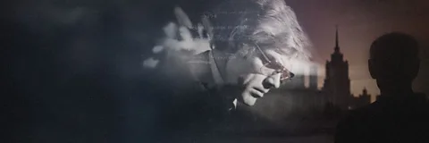 National Security: The Treholt Story