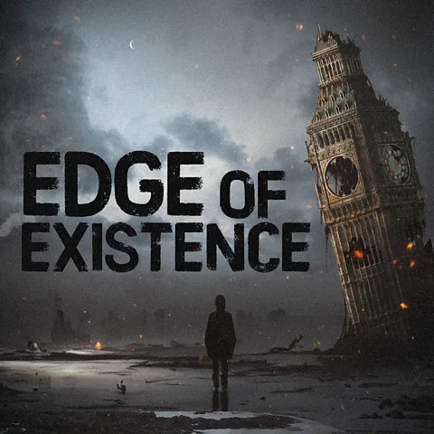 Edge of Existence
