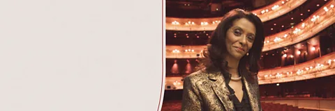 Take Me to the Opera