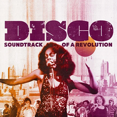 Disco: Soundtrack of a Revolution
