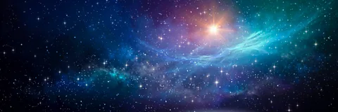 Secrets of Our Universe with Tim Peake