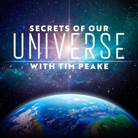Secrets of Our Universe with Tim Peake