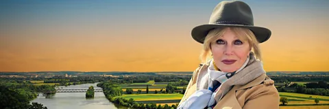 Joanna Lumley's Danube: Europe's Mightiest River