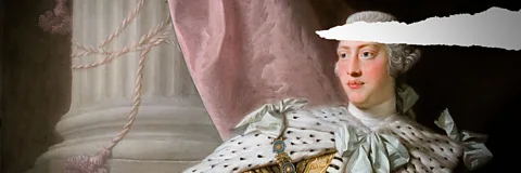 How Mad was King George?