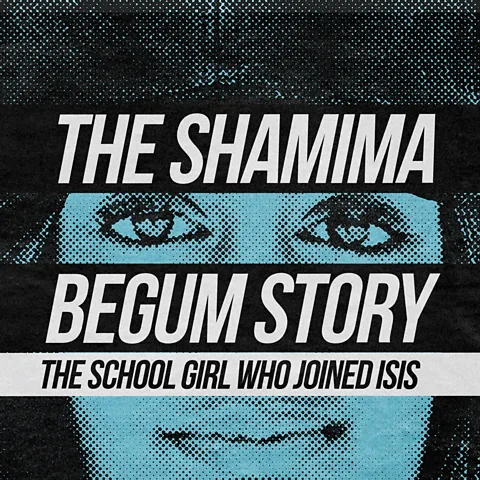 The Shamima Begum Story: The Girl Who Joined ISIS