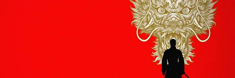 Inside Taiwan: Standing up to China