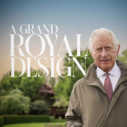 A Grand Royal Design