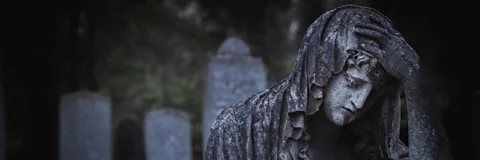 The Victorian Way of Death