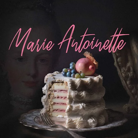 Marie Antoinette