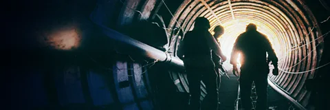 Hamas's Secret Financial Empire