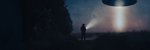 Aliens: The Big Think