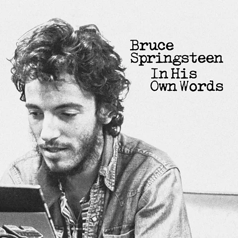 Bruce Springsteen: In His Own Words