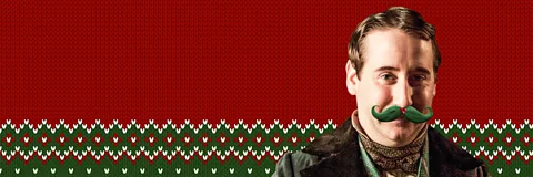 Horrible Histories: Horrible Christmas