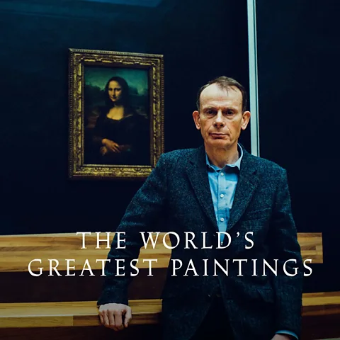 The World's Greatest Paintings