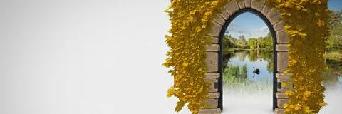 Secrets of the Royal Gardens