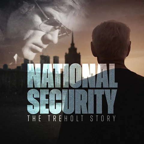 National Security: The Treholt Story