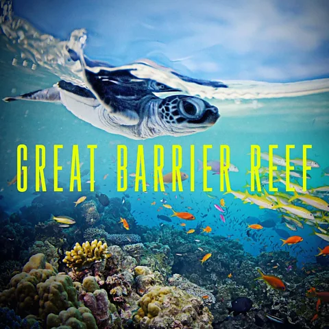 Great Barrier Reef