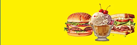 The Secret World of Snacks