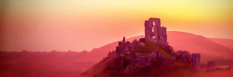 Castles: Britain's Fortified History